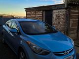 Hyundai Elantra 2011 годаfor3 600 000 тг. в Актобе