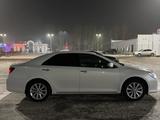 Toyota Camry 2012 года за 11 000 000 тг. в Караганда – фото 5