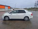 Nissan Tiida 2005 года за 2 900 000 тг. в Алматы