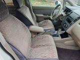 Nissan Tiida 2005 года за 2 900 000 тг. в Алматы – фото 5