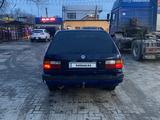 Volkswagen Passat 1991 года за 1 050 000 тг. в Алматы – фото 3