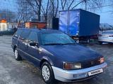 Volkswagen Passat 1991 года за 1 050 000 тг. в Алматы