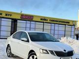 Skoda Octavia 2018 года за 4 500 000 тг. в Уральск – фото 3