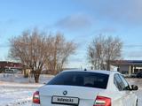 Skoda Octavia 2018 года за 4 500 000 тг. в Уральск – фото 5