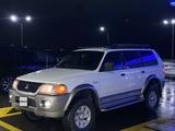 Mitsubishi Montero Sport 2000 года за 4 500 000 тг. в Актау