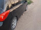 Nissan Tiida 2006 годаүшін2 350 000 тг. в Тараз