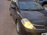 Nissan Tiida 2006 годаүшін2 350 000 тг. в Тараз – фото 2
