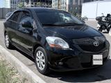 Toyota Yaris 2010 года за 4 000 000 тг. в Астана – фото 2