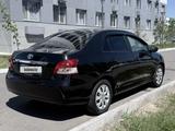 Toyota Yaris 2010 года за 4 000 000 тг. в Астана – фото 3