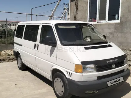 Volkswagen Transporter 2001 года за 5 000 000 тг. в Шымкент