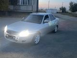 ВАЗ (Lada) Priora 2170 2014 годаүшін3 000 000 тг. в Семей – фото 3