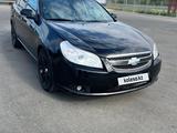Chevrolet Epica 2006 года за 2 600 000 тг. в Уральск