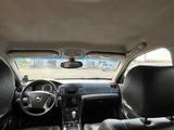 Chevrolet Epica 2006 года за 2 600 000 тг. в Уральск – фото 5