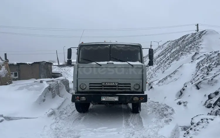 КамАЗ  5410 1993 года за 3 500 000 тг. в Астана