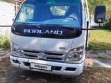 Foton  Forland 2016 года за 4 500 000 тг. в Астана