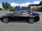 Hyundai Grandeur 2017 года за 6 000 000 тг. в Алматы – фото 2