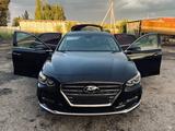Hyundai Grandeur 2017 года за 6 000 000 тг. в Алматы – фото 4