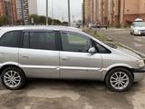 Subaru Traviq 2001 годаүшін2 700 000 тг. в Петропавловск – фото 3