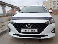 Hyundai Accent 2020 года за 7 600 000 тг. в Караганда