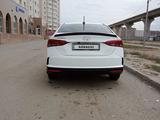 Hyundai Accent 2020 года за 7 600 000 тг. в Караганда – фото 2