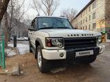 Land Rover Discovery 2002 года за 5 900 000 тг. в Алматы – фото 2