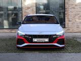 Hyundai Avante 2022 года за 15 000 000 тг. в Алматы