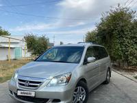 Honda Odyssey 2006 годаүшін7 500 000 тг. в Шымкент