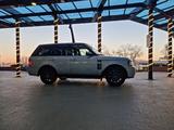 Land Rover Range Rover 2007 года за 8 500 000 тг. в Атырау – фото 2