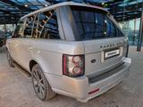 Land Rover Range Rover 2007 годаүшін9 500 000 тг. в Атырау – фото 3