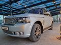 Land Rover Range Rover 2007 годаүшін8 500 000 тг. в Атырау – фото 4