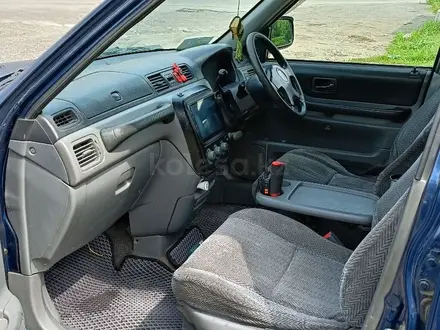 Honda CR-V 1997 года за 2 000 000 тг. в Алматы – фото 10