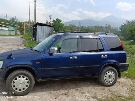 Honda CR-V 1997 года за 2 000 000 тг. в Алматы – фото 12