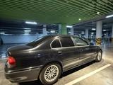 BMW 525 2000 года за 2 900 000 тг. в Астана – фото 3