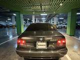 BMW 525 2000 года за 2 900 000 тг. в Астана – фото 4