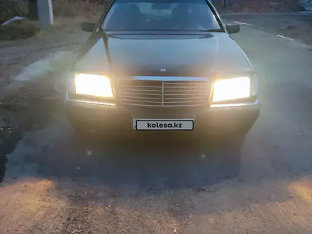 Mercedes-Benz S 300 1993 года за 2 800 000 тг. в Караганда