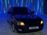ВАЗ (Lada) Priora 2170 2012 года за 1 800 000 тг. в Астана