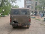 УАЗ Буханка 1987 года за 550 000 тг. в Семей – фото 2