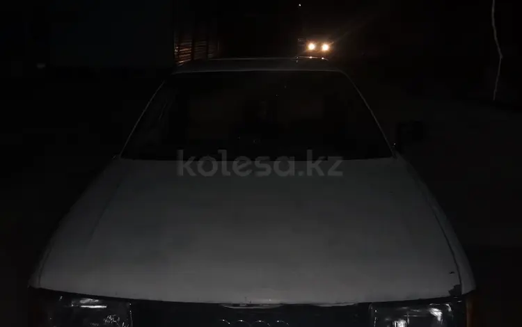 Audi 80 1990 года за 1 200 000 тг. в Жезказган