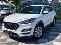 Hyundai Tucson 2019 годаfor10 500 000 тг. в Алматы