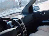 Hyundai Getz 2007 годаүшін3 500 000 тг. в Экибастуз – фото 2