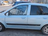 Hyundai Getz 2007 годаfor3 500 000 тг. в Экибастуз