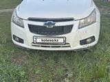 Chevrolet Cruze 2011 годаүшін3 300 000 тг. в Актобе