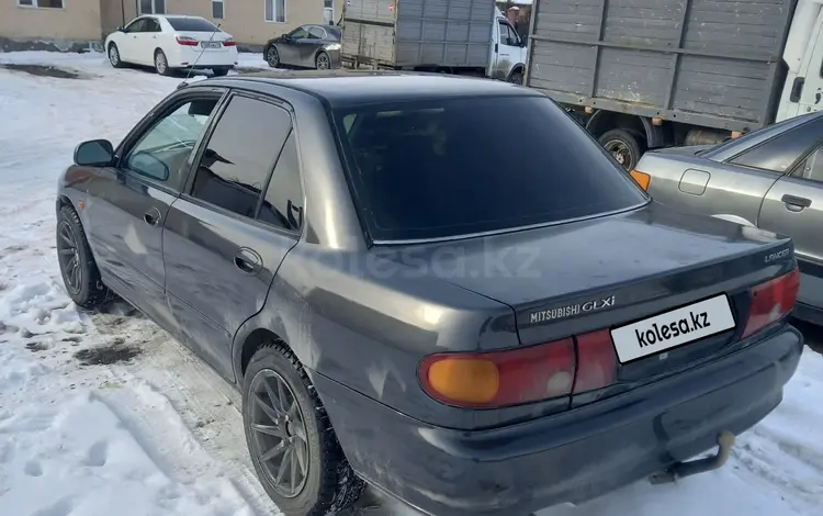 Mitsubishi Lancer 1994 годаfor720 000 тг. в Алматы