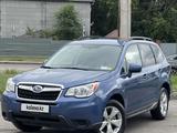 Subaru Forester 2016 годаfor11 200 000 тг. в Астана