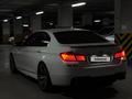 BMW 550 2014 года за 14 500 000 тг. в Алматы – фото 5