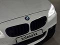 BMW 550 2014 года за 14 500 000 тг. в Алматы – фото 8