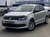 Volkswagen Polo 2011 года за 3 900 000 тг. в Костанай