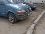 Chrysler Voyager 1993 годаfor1 700 000 тг. в Рудный – фото 3