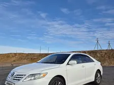 Toyota Camry, 2010