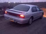 Nissan Cefiro 1995 года за 1 550 000 тг. в Алматы – фото 2